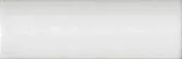 Плитка Cubrecanto Blanco Brillo 21 5*20