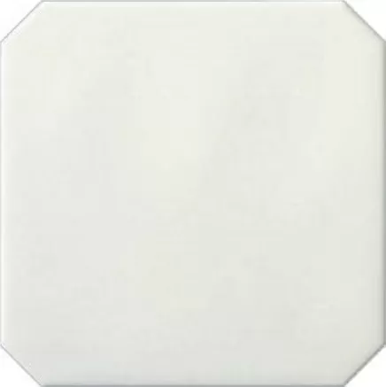 Плитка VOT1 Ottagona White 20x20