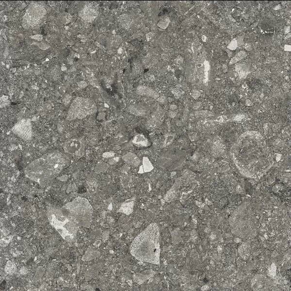 Керамогранит Gerda Dark Grey/Герда Темно-серый MR 60x60