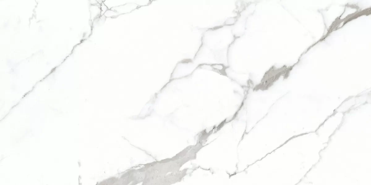Керамогранит Venatino Grey белый Сатинированный Карвинг 60х120