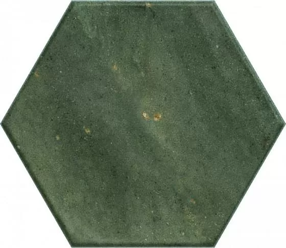 Керамогранит PT03155 Hex Olive Matt 15x17,3