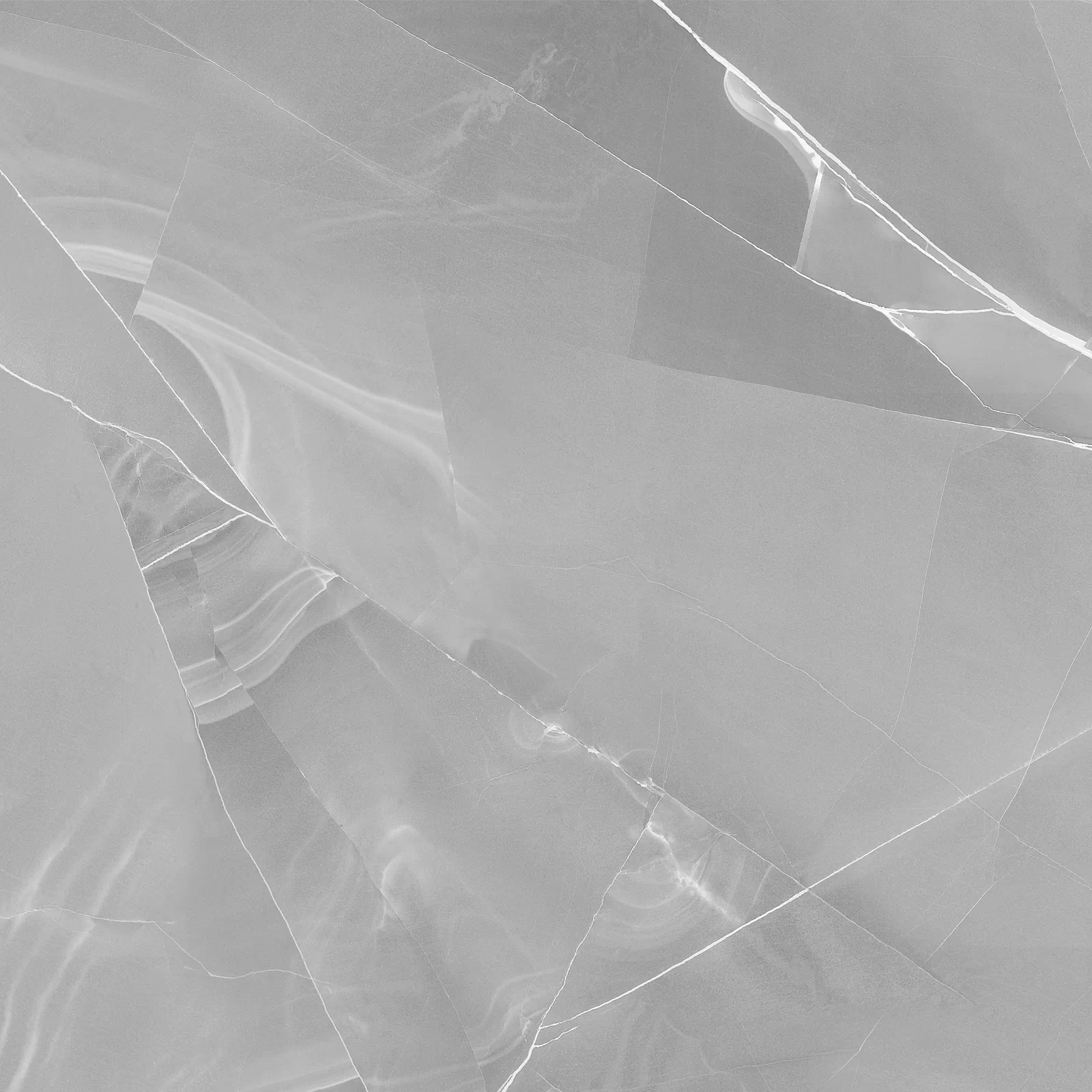 Керамогранит 6060IPR17 Impression Steel Sugar 600x600x9.5