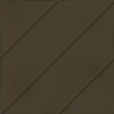 Плитка 3414 Protos Brown 13x13