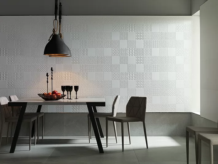 Плитка 100298478 Matt Line Deco 59.6x150