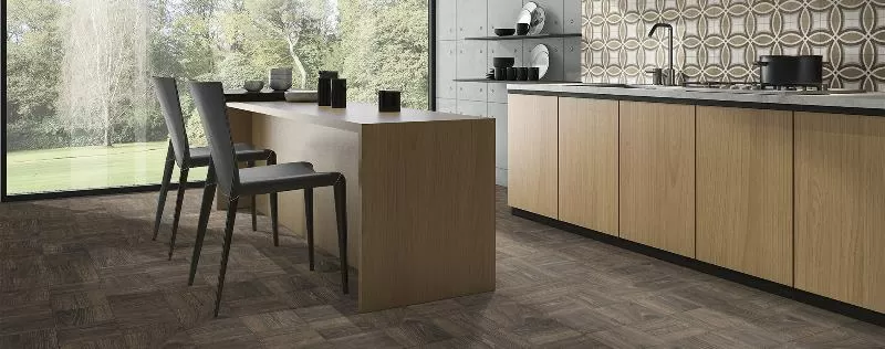 Керамогранит Patchwood Naturale 20x20