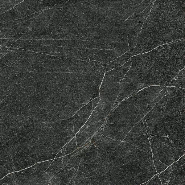 Керамогранит SOFIA Black / СОФИЯ Черно-оливковый MR 60x60