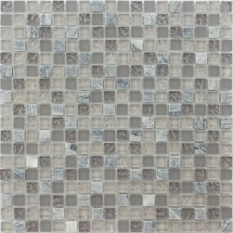 Мозаика Naturelle Sitka 15x15x8 30.5x30.5