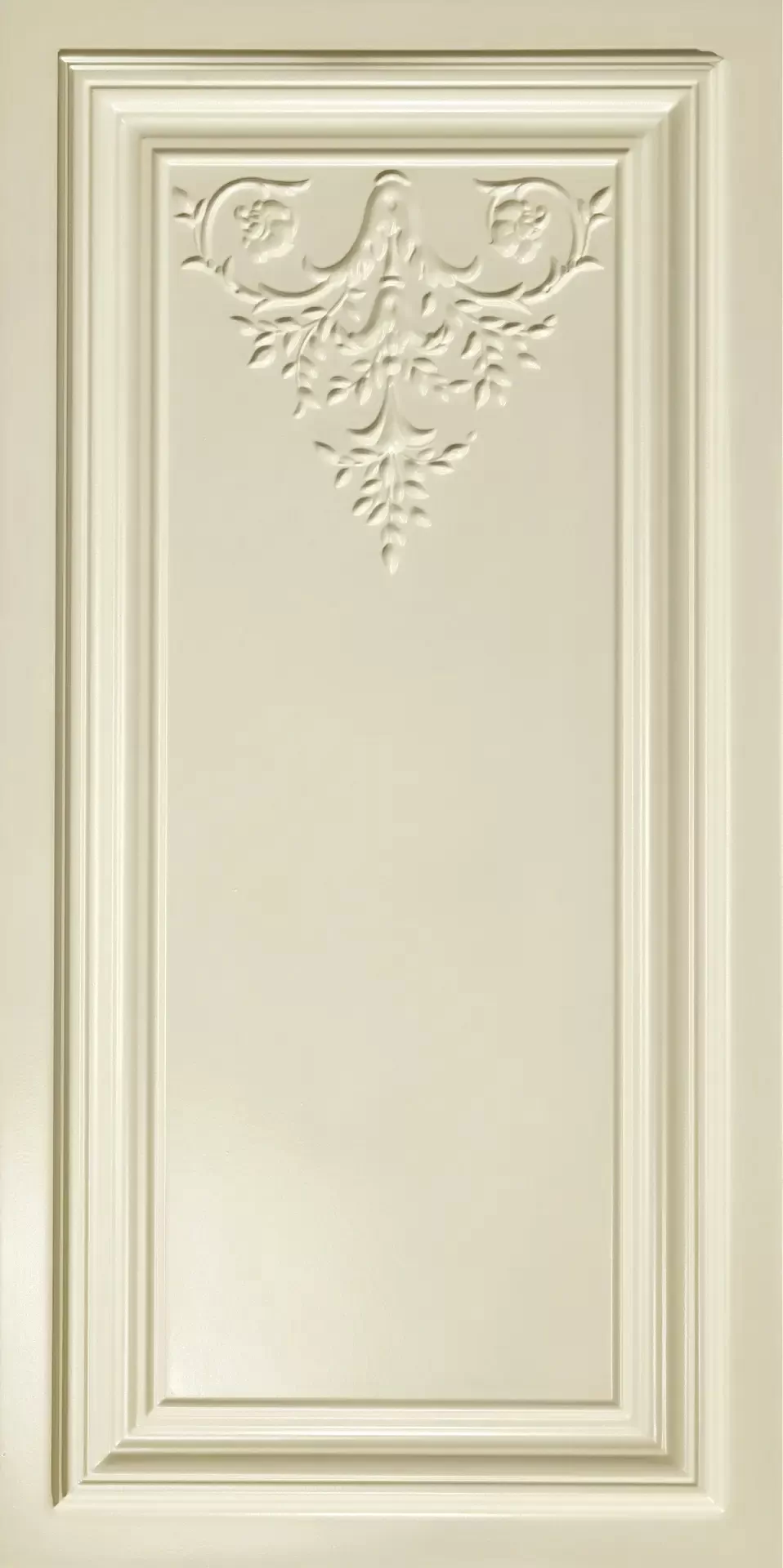 Плитка BS PAN 04 Pannello Bianco 40x80