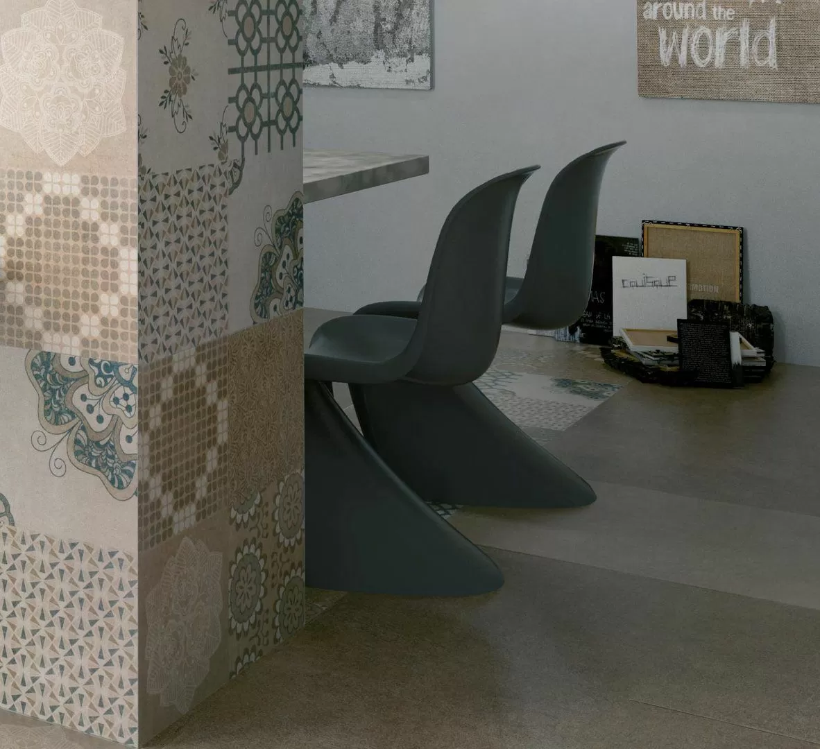 Королевская дорога