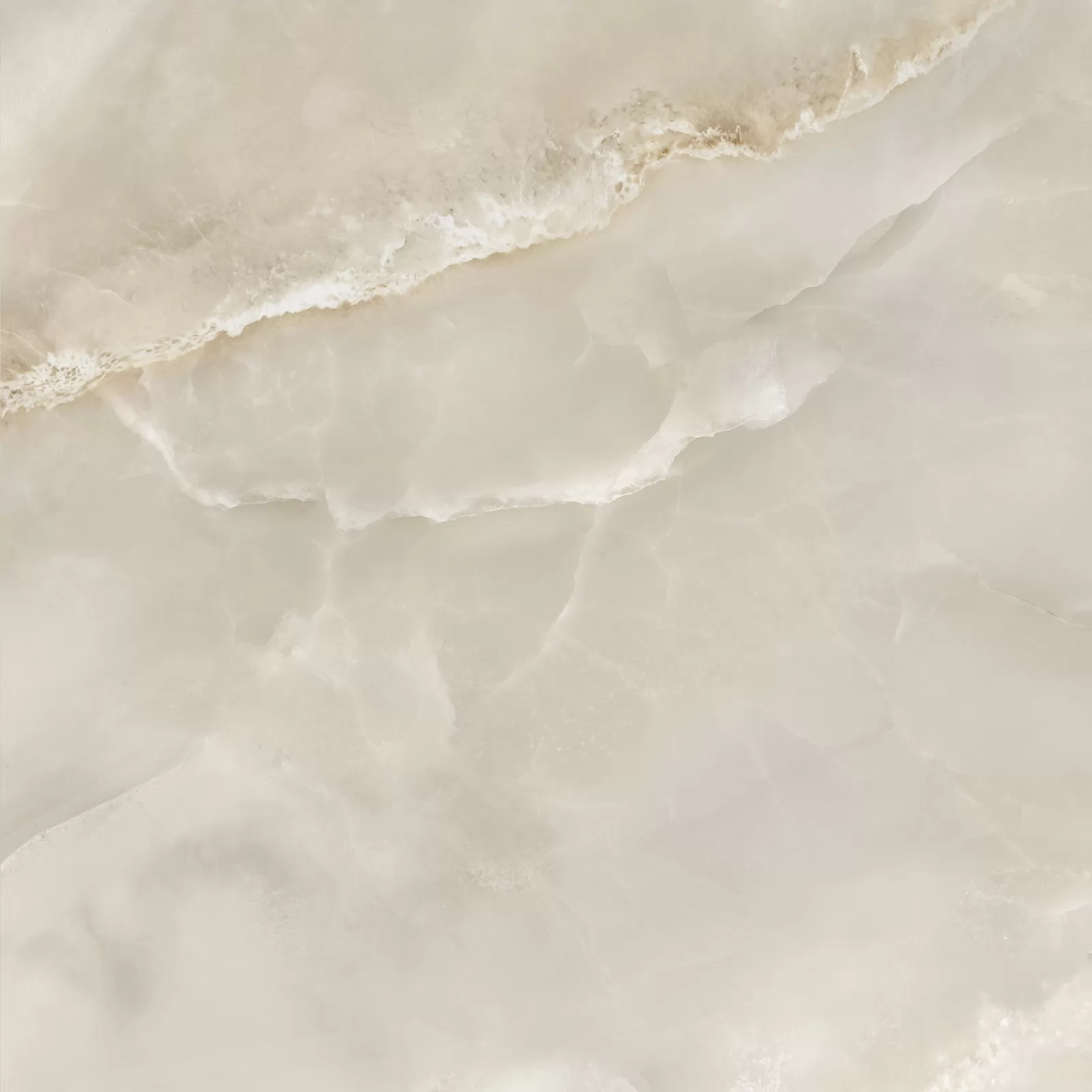 Керамогранит 6060ONB01 Onyx Breez Crema Sugar 600x600x9.5