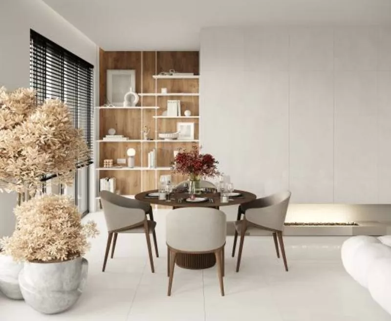 Керамогранит Energy Gris 60х60