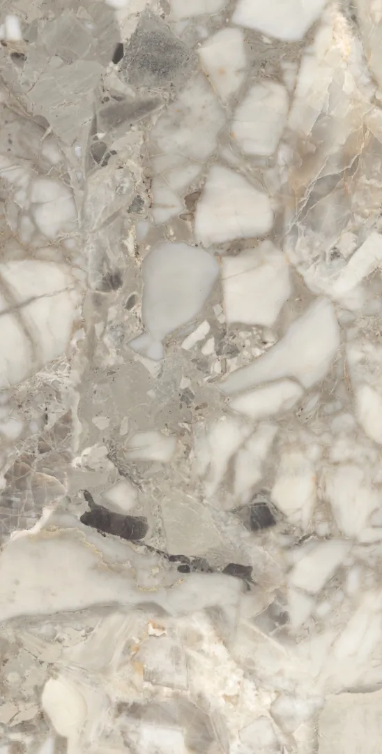 Керамогранит FP1036-A Aragonite White Full Polished 60x120
