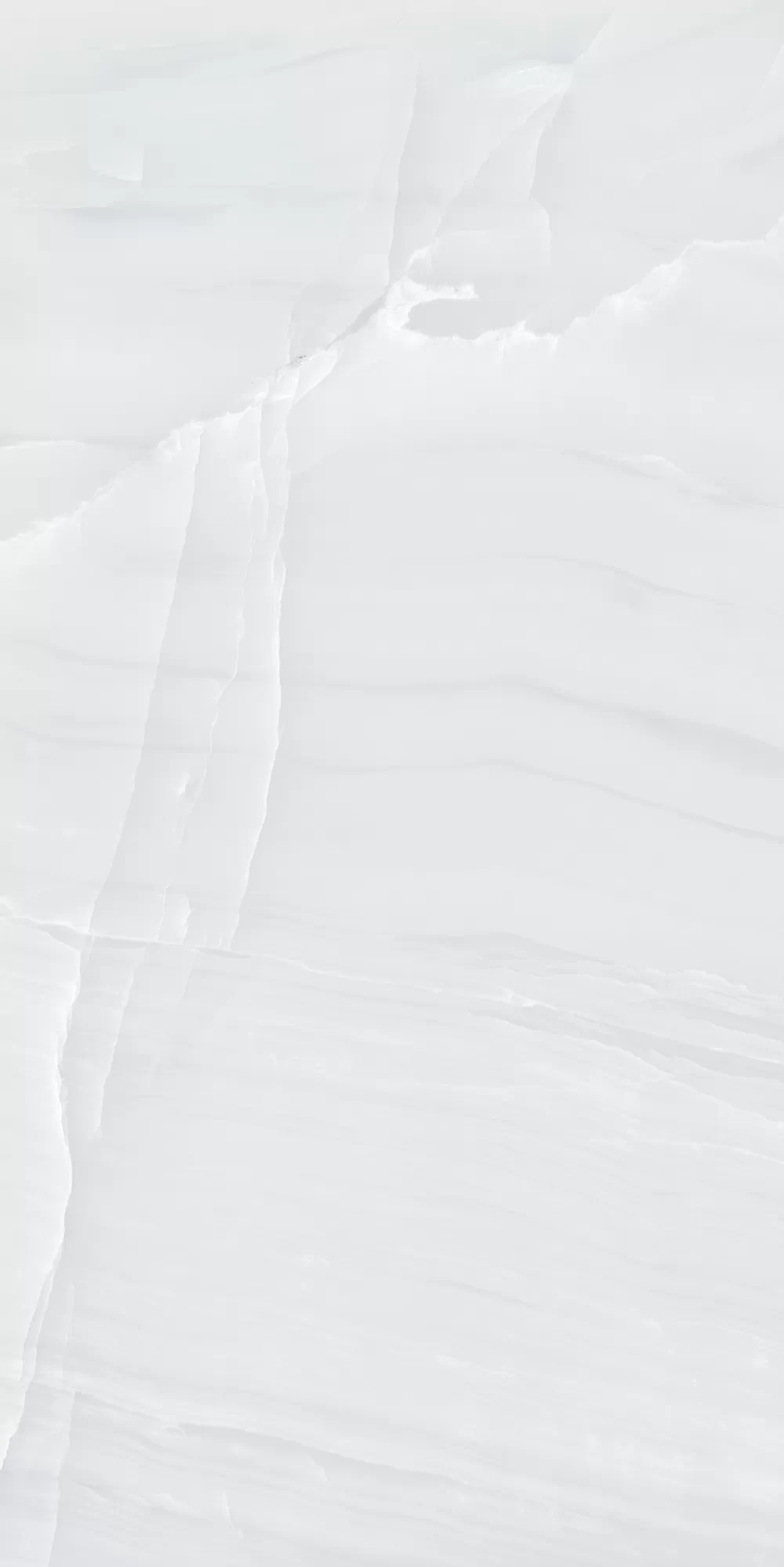 Керамогранит K-2090/LR Moroz I Solnce Белый 600x1200x10