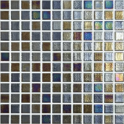 Мозаика Shell № 556 (на сетке) 31,7Х31,7