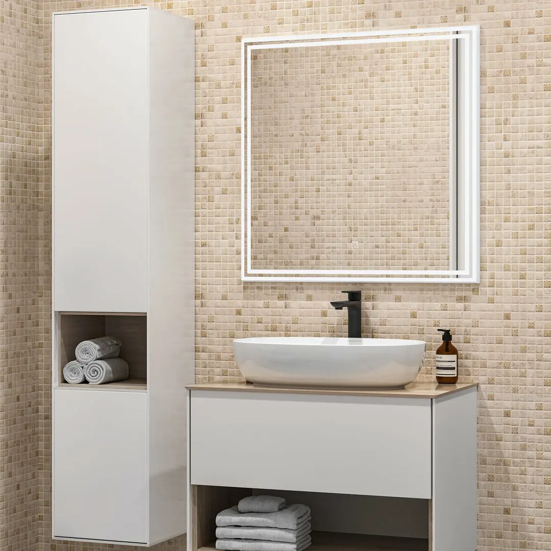 Керамогранит SG651322R Риальто зеленый лаппатированный 60*60