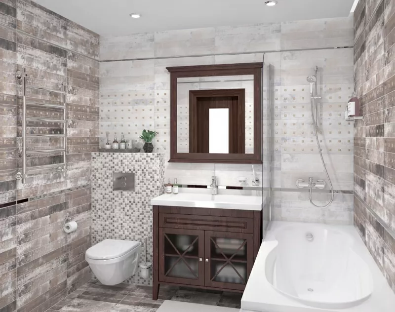 Керамогранит Extra серый 40х40