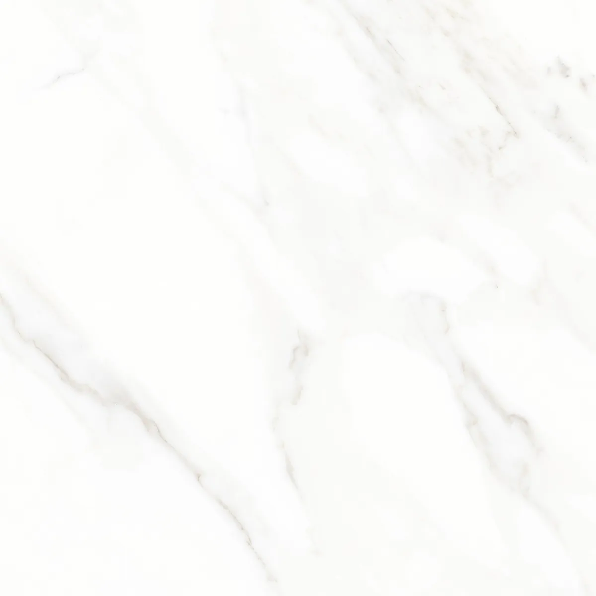Керамогранит Calacatta Michael белый матовый 60х60