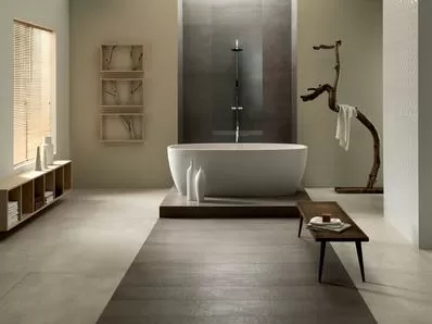 Керамогранит 54810 MOOD SALT 80x80