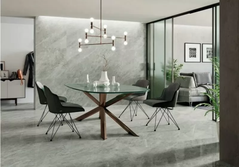 Плитка Balmoral Naos Taupe Rectificado 40х120
