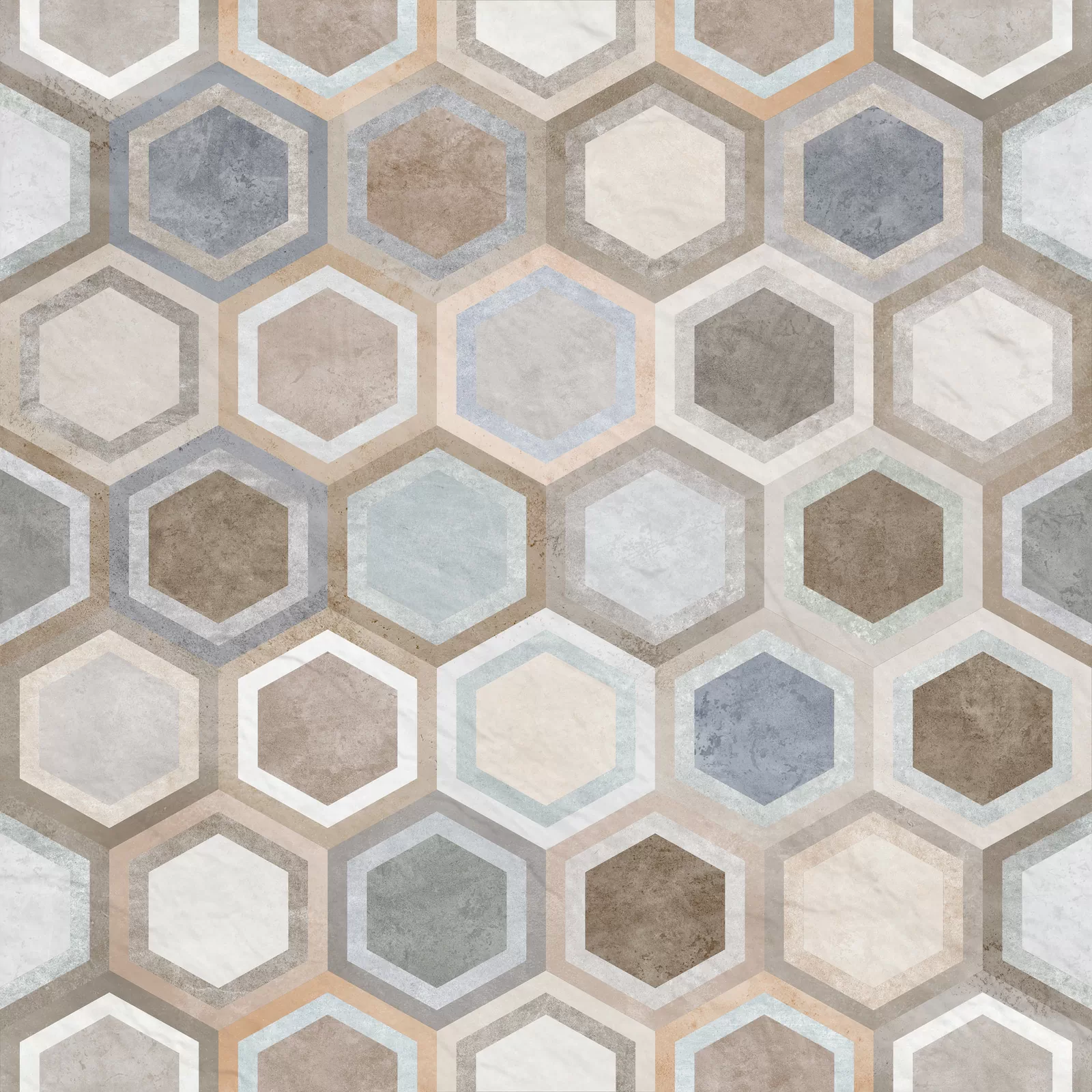 Керамогранит GFU04EVL74R Evolution Sugar 600x600x9.5