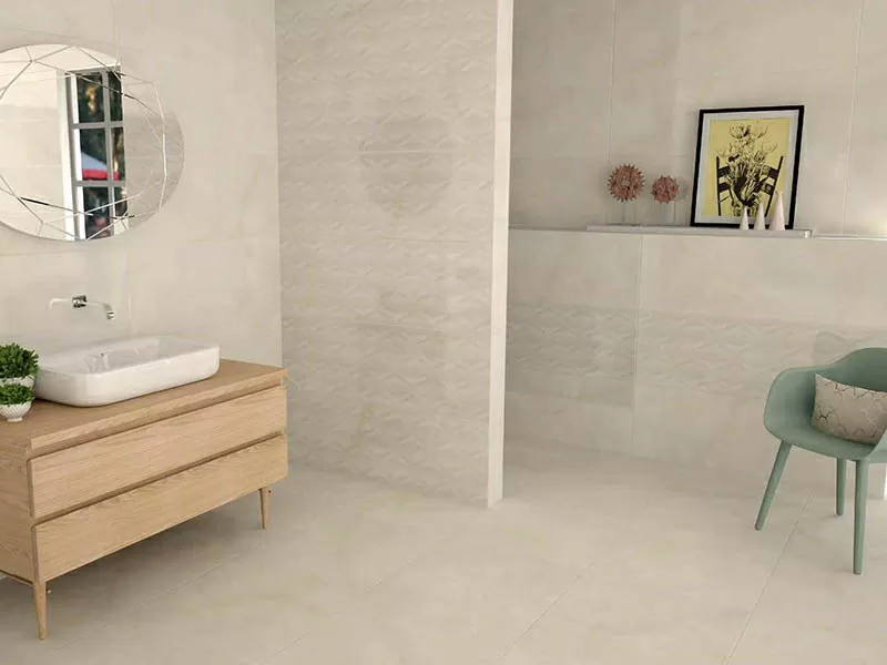 Плитка Mold. METAL 3.5*30