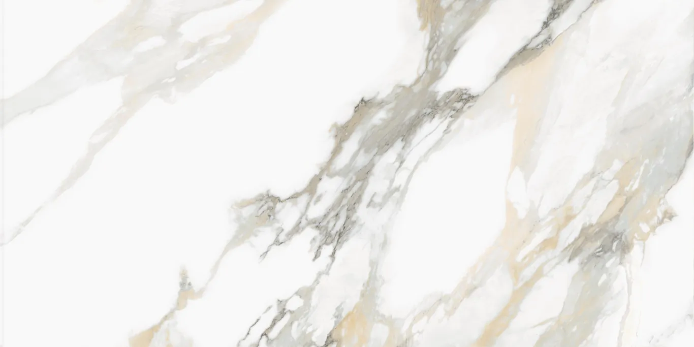 Керамогранит 6260-0249 Рерих мрамор белый 30х60