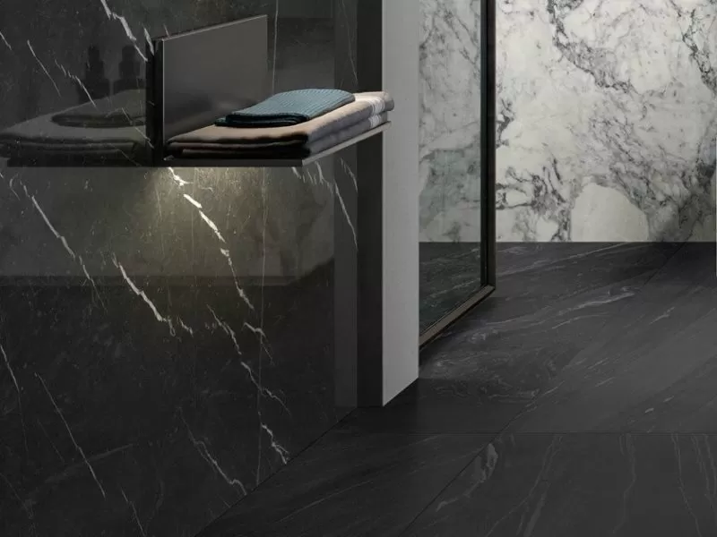 Керамогранит IMIF3BAL Calacatta Macchia Vecchia FRAMMENTI SQ.LAP 120x60