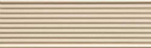 Плитка fKR4 Manhattan Soho Beige Listello 10x30