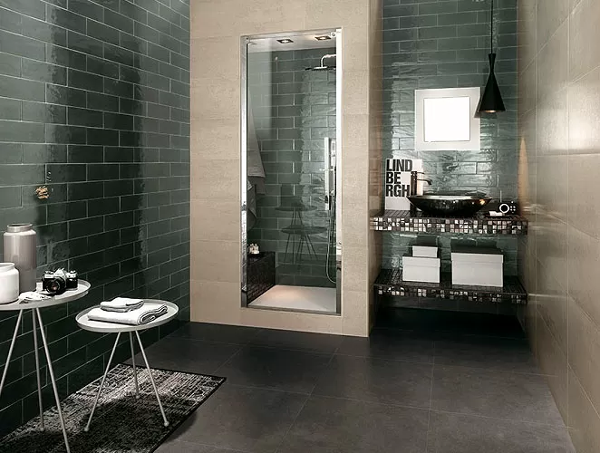 Плитка fKOI Meltin Terra Spigolo 1*30,5 RT