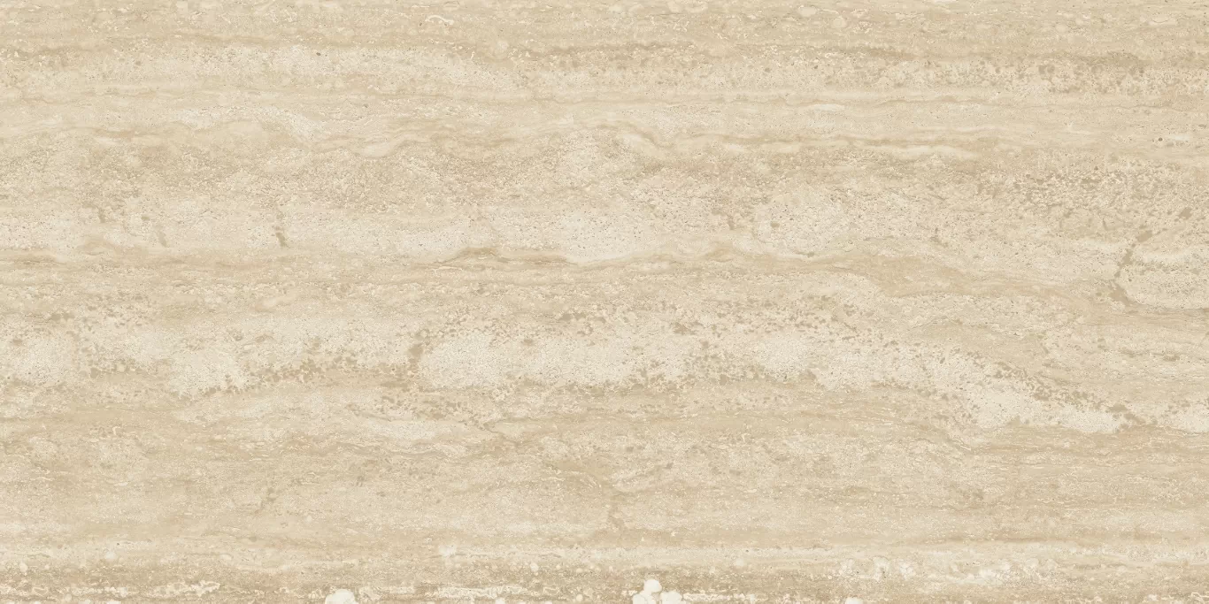 Керамогранит ETSTN1231MT60120 Travertine Beige Matt 60x120