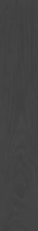 Керамогранит KM2012G0011R Манифик вуд чёрный матовый обрезной 20x119,5x0,9