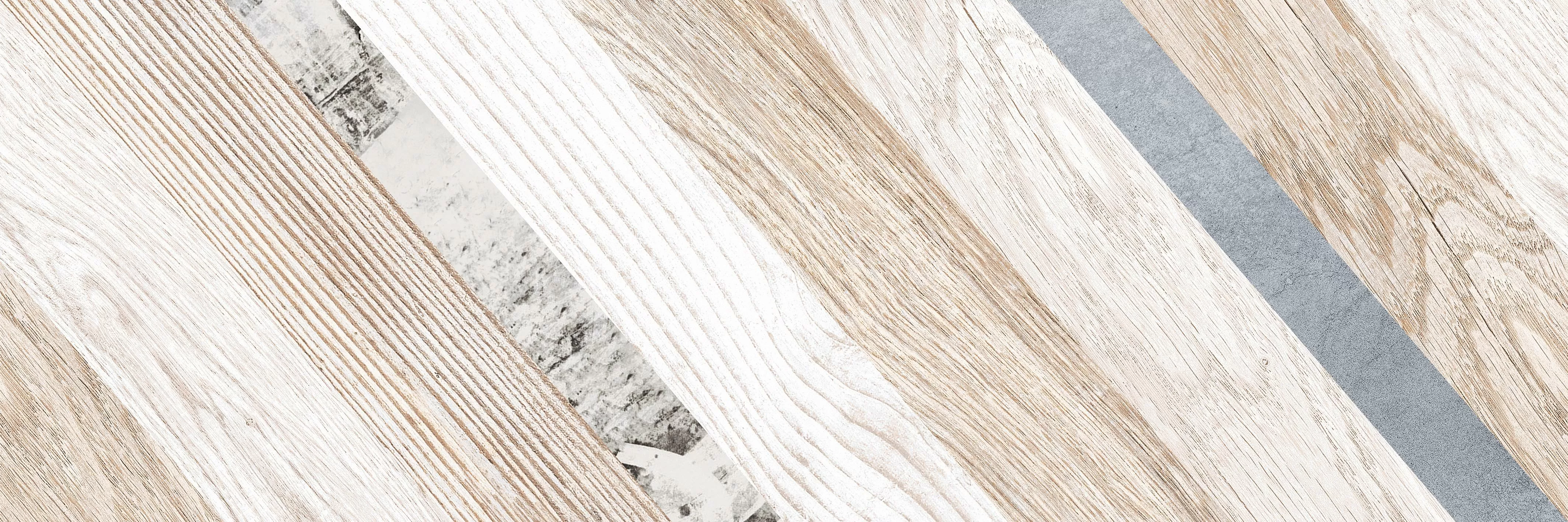 Керамогранит Вестанвинд декор натуральный 7364-0002 (3606-0029) 20х60