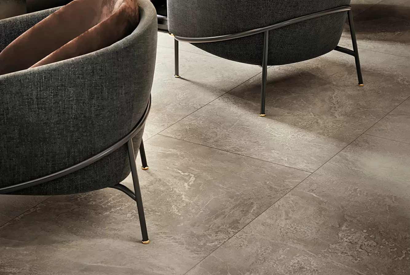 Керамогранит 620090000864 Force Fancy Round Angolo Esterno Sx 30x60