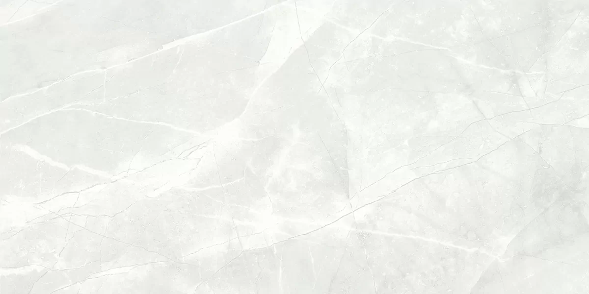 Плитка 48042R Pulpis bianco глянцевый обрезной 40x80