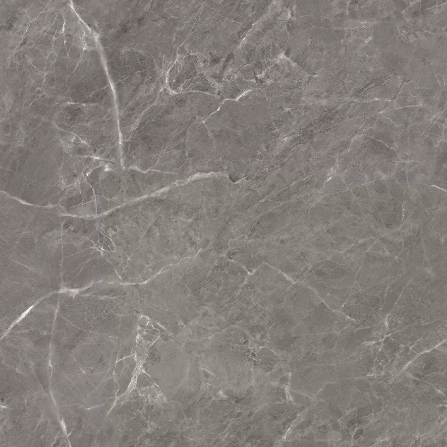 Керамогранит Mramor Chic Grey Темно-серый Полированный 60х60