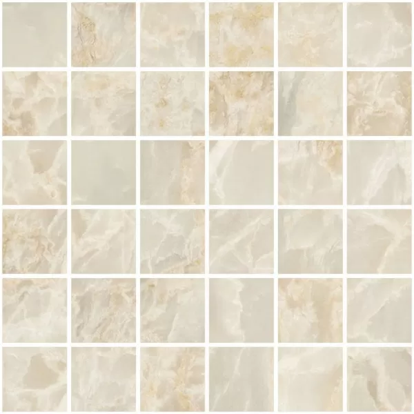 Мозаика K949880LPR1VTE0 Marble-X Скайрос Кремовый ЛПР 30x30