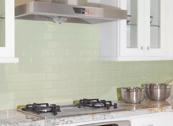 Плитка ADNE5633 Moldura Italiana PB Sea Green 5x20