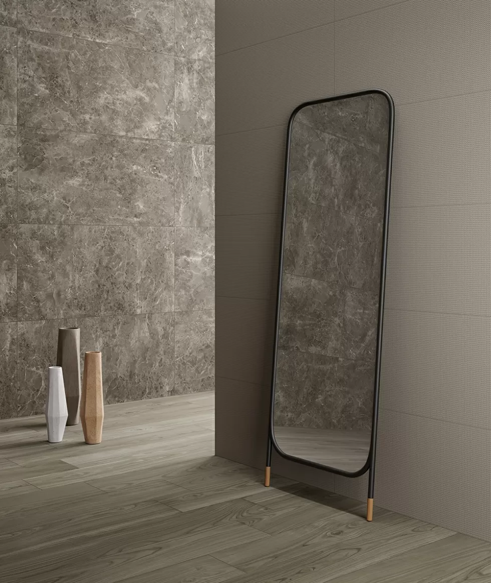 Керамогранит 610010001464 Рум Стоун Уайт Грип 30х60