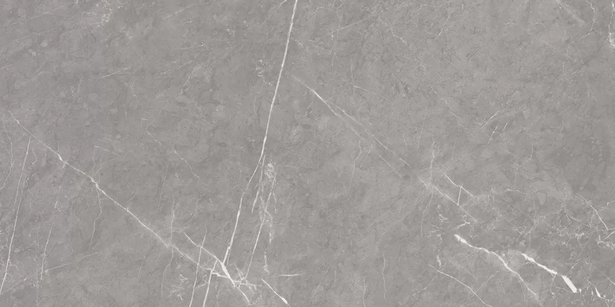 Керамогранит Pietra Grey серый матовый карвинг 60х120