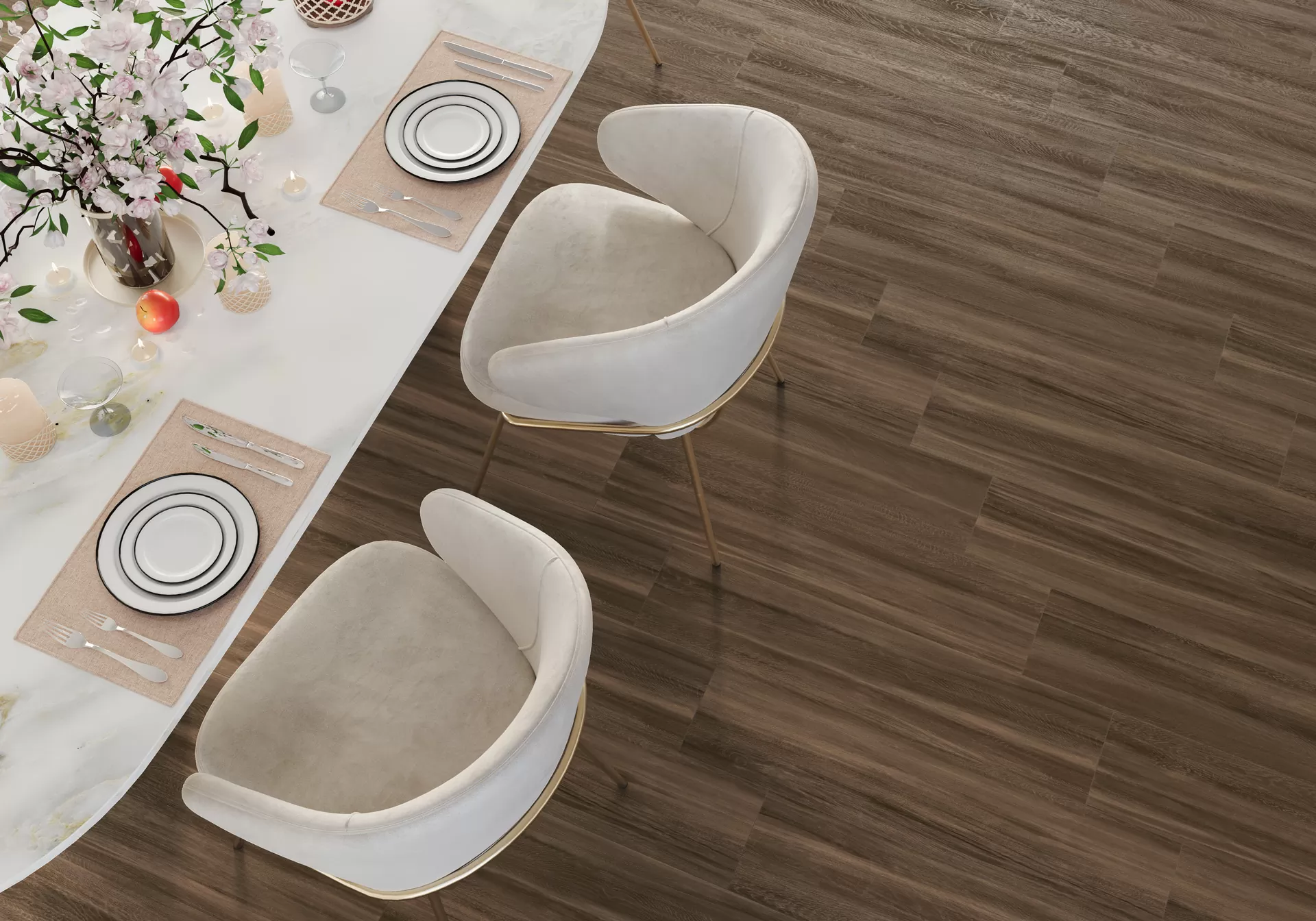 Керамогранит GP2090ARF01R Artfloor Crema Sugar 200x900