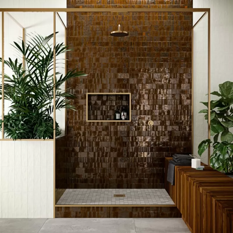 Плитка Joliet Toffee 7,5х29,75
