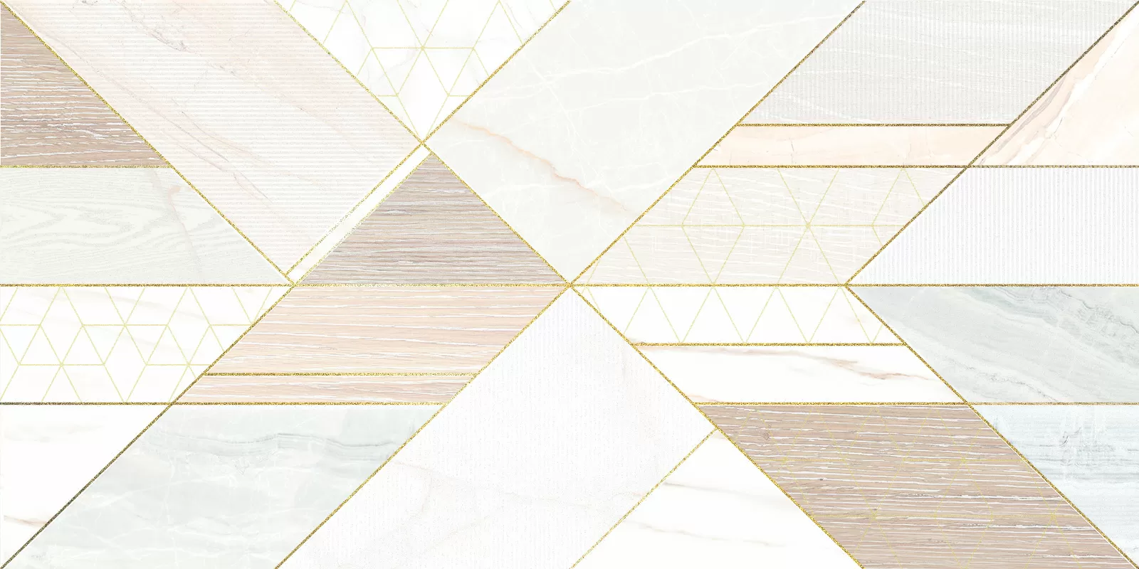 Плитка DW9ARE55 Artdeco Декор 250*500*9