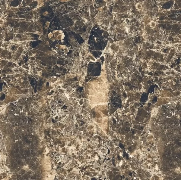 Керамогранит Emperador Brown 60x60
