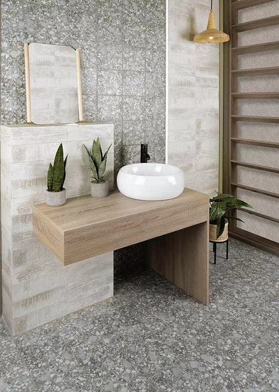 Керамогранит Sajonia Natural 20х20