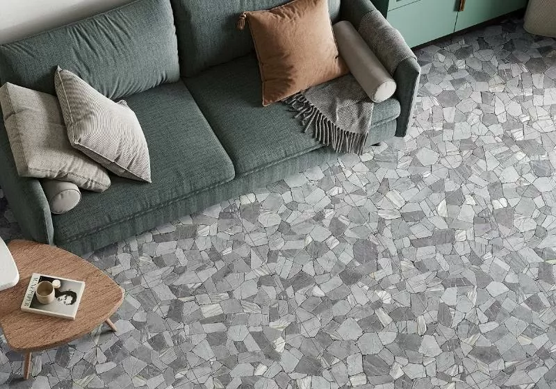 Керамогранит GFU04SHR70R Sahara sugar 600x600x9,5