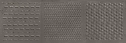 Плитка Gravity Lancer Iron 20x60