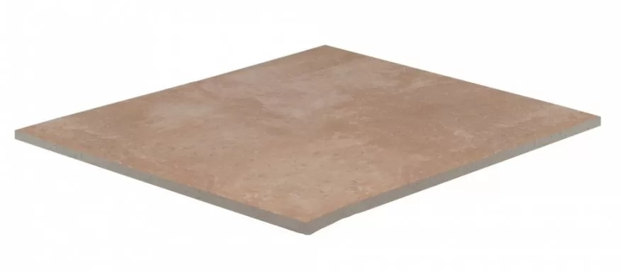 Клинкерная плитка WKS31150 Atrium Светло-бордовый 31x31