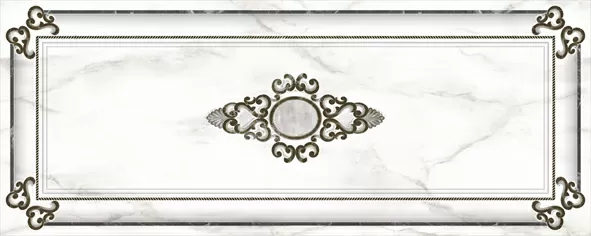 Плитка Decor Clasico 20x50