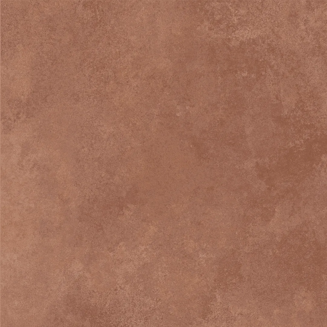 Керамогранит KM4040G0021N Хадду красный матовый 40,2x40,2x0,8