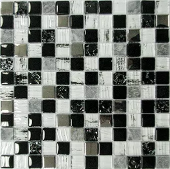Мозаика CR 5070 Crystal 30x30